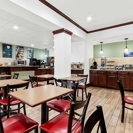Best Western Patriots Point Mount Pleasant Zewnętrze zdjęcie