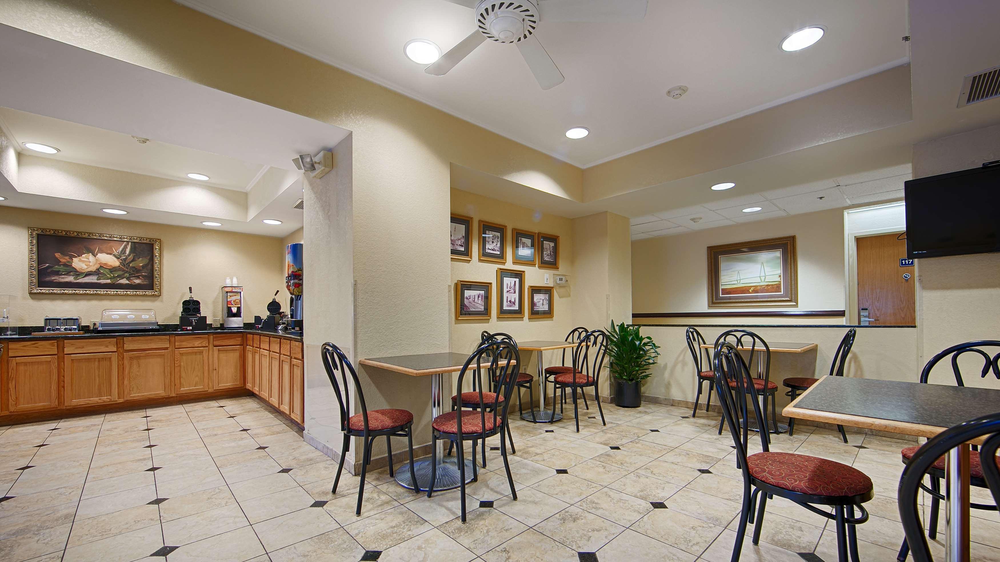 Best Western Patriots Point Mount Pleasant Zewnętrze zdjęcie