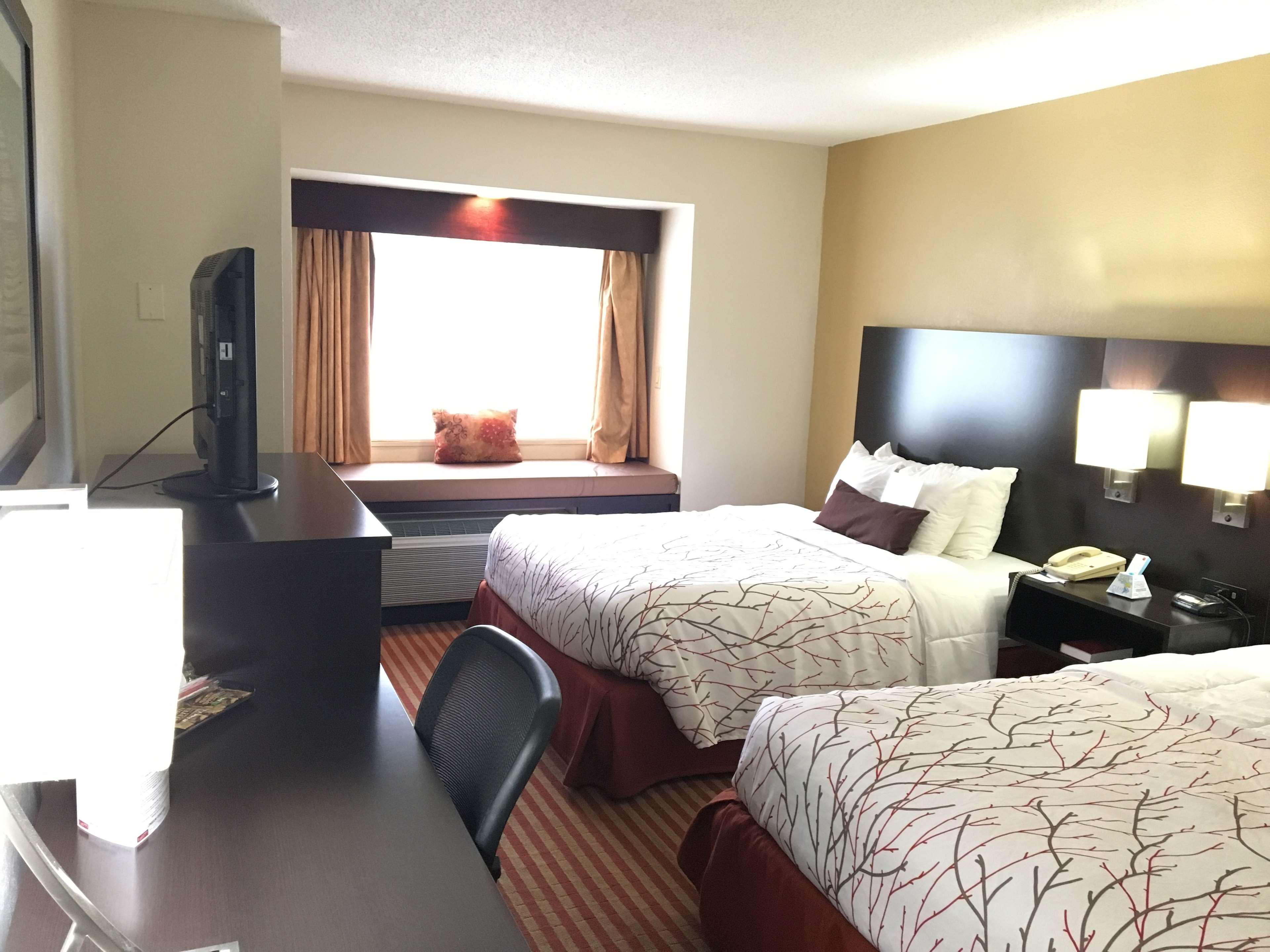 Best Western Patriots Point Mount Pleasant Zewnętrze zdjęcie