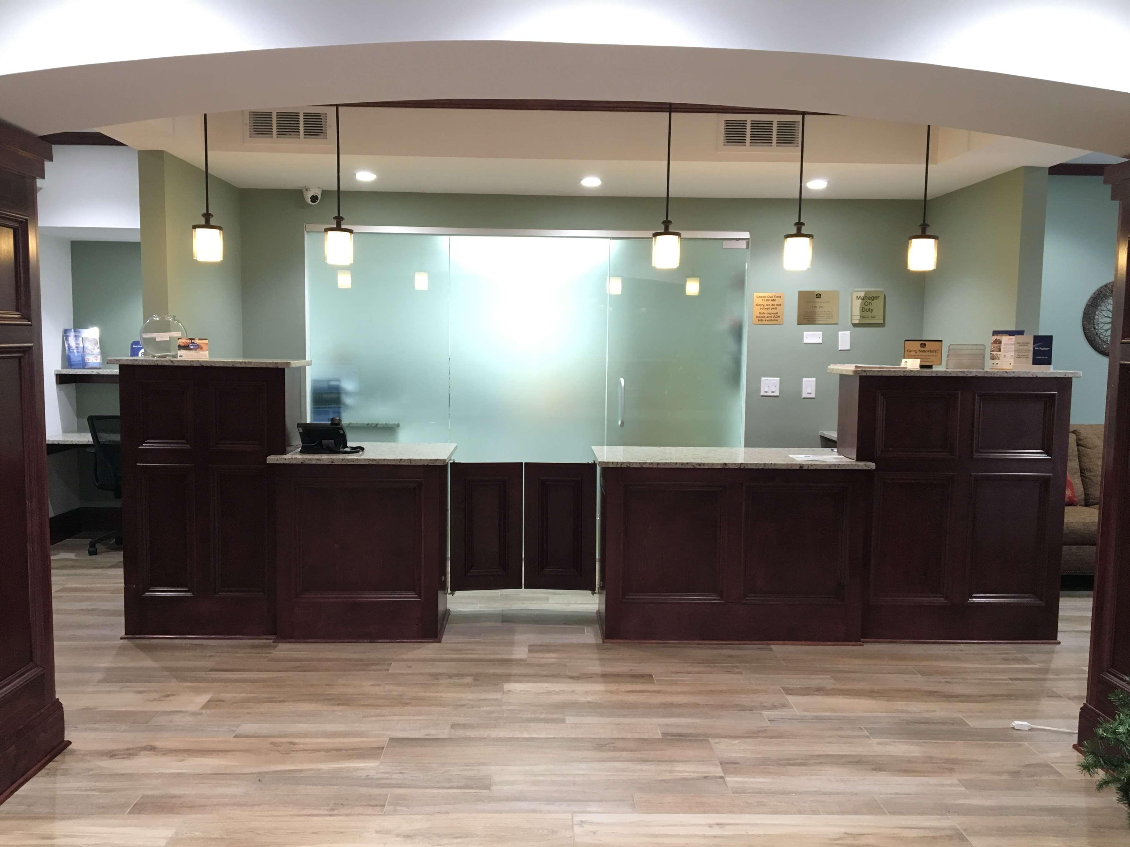 Best Western Patriots Point Mount Pleasant Zewnętrze zdjęcie