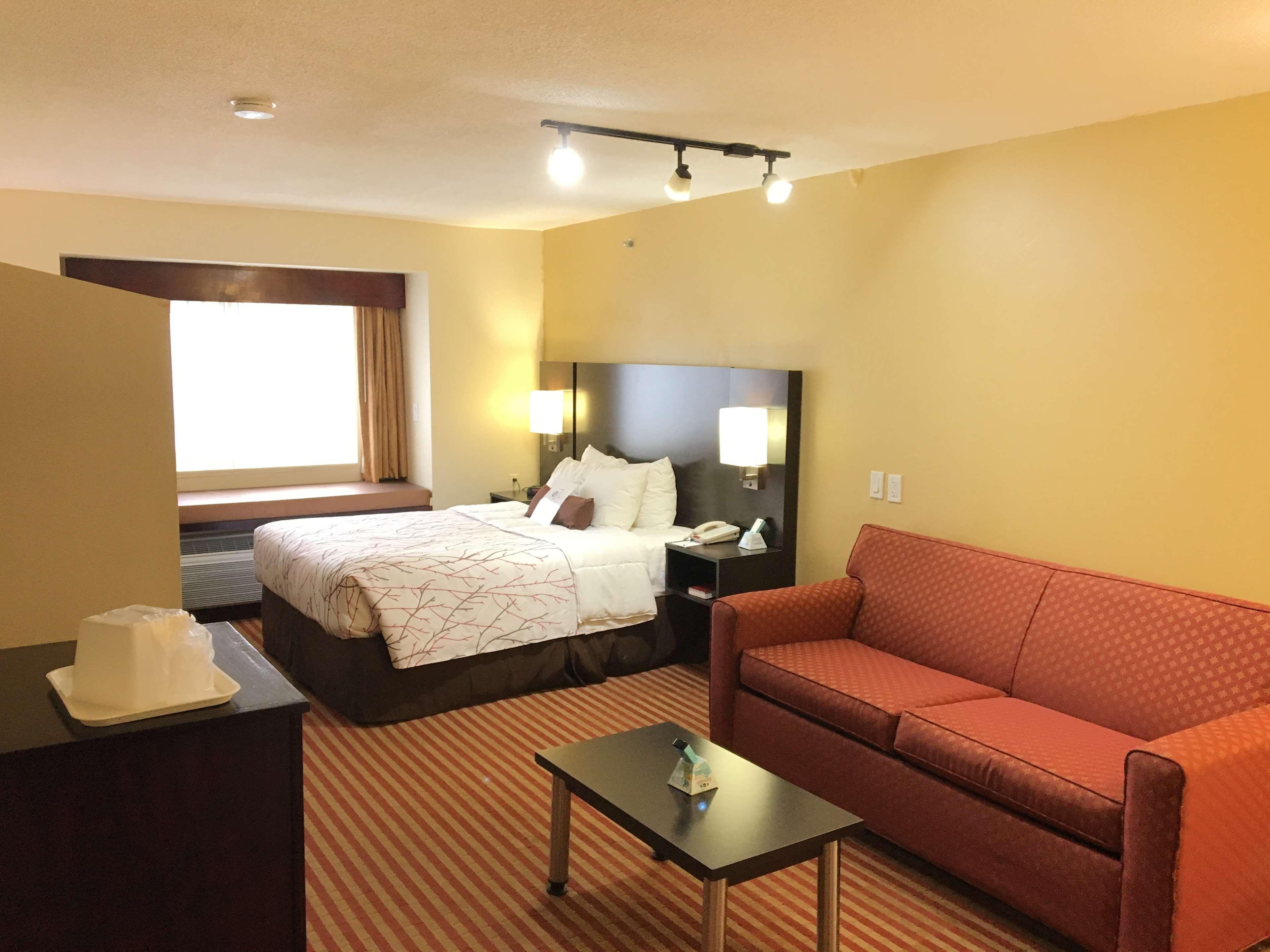 Best Western Patriots Point Mount Pleasant Zewnętrze zdjęcie