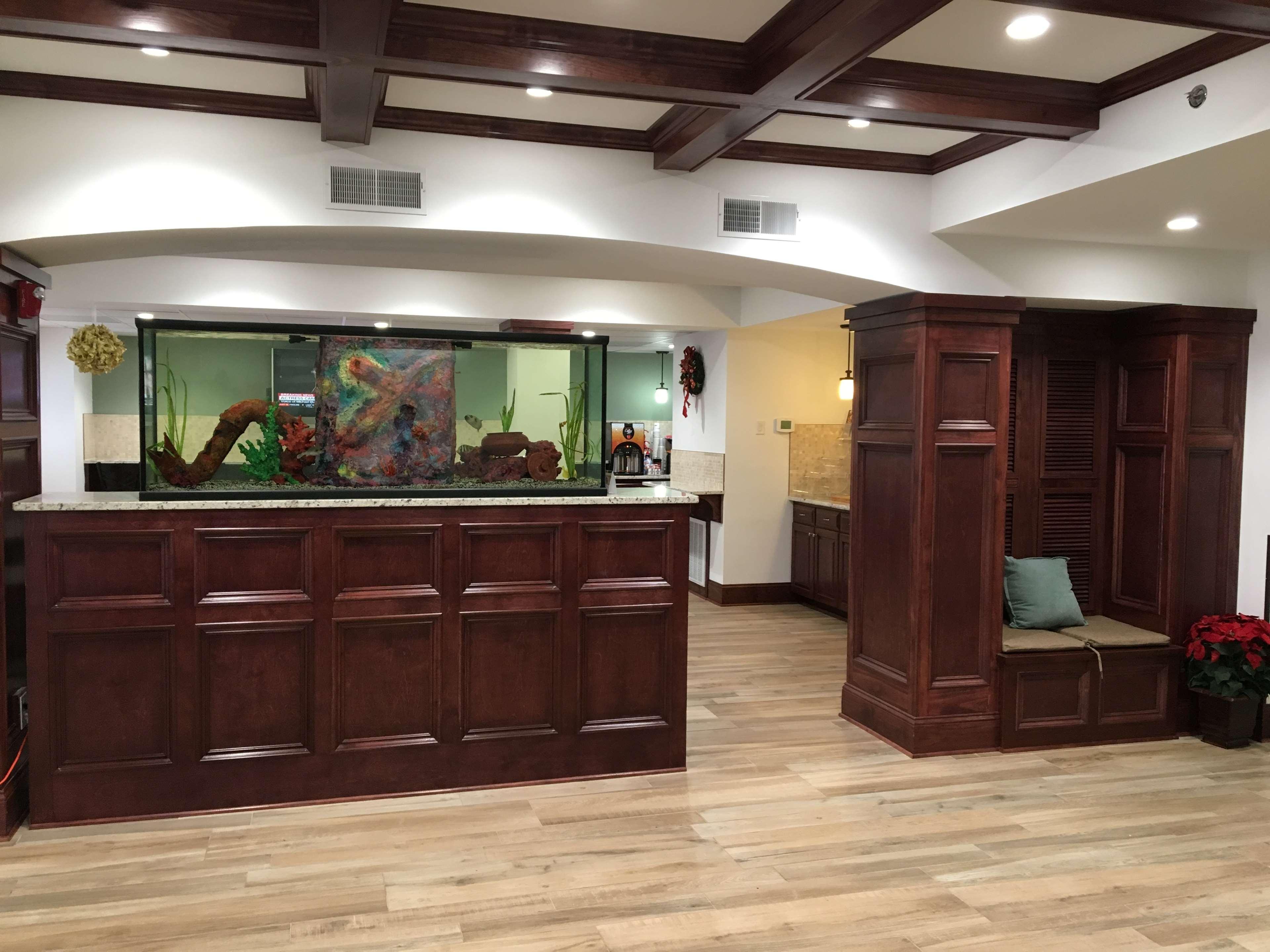 Best Western Patriots Point Mount Pleasant Zewnętrze zdjęcie