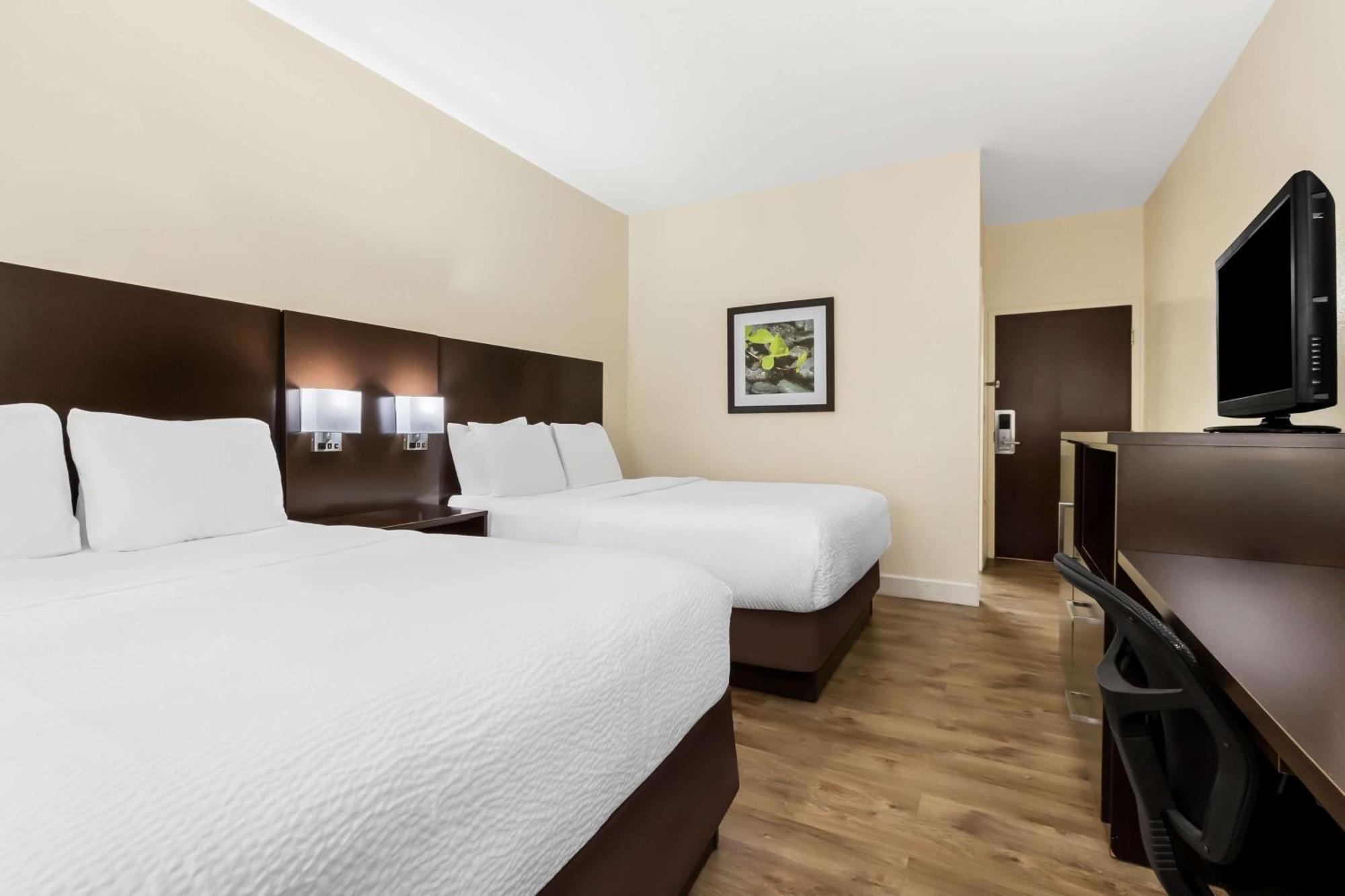 Best Western Patriots Point Mount Pleasant Zewnętrze zdjęcie