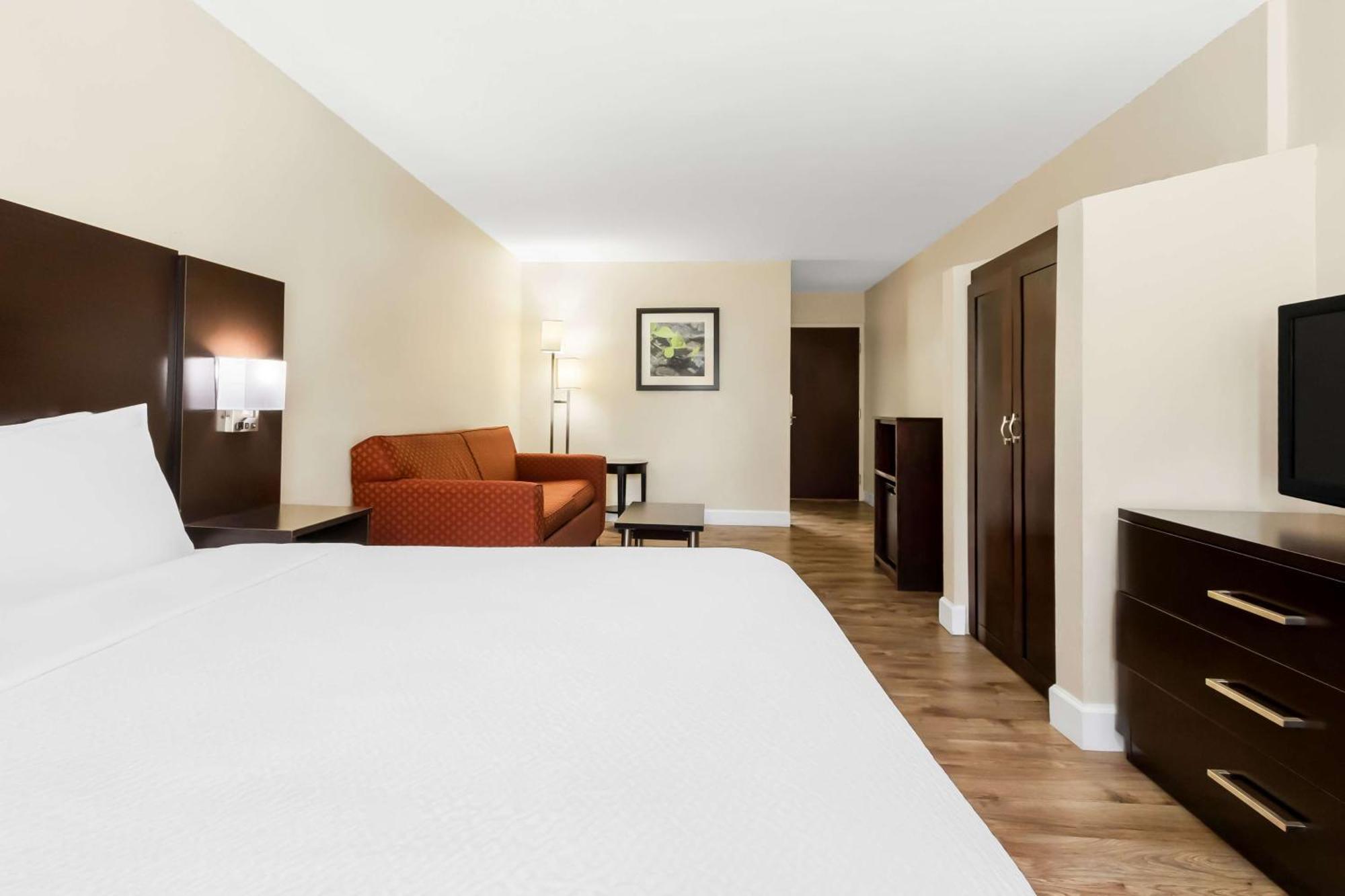 Best Western Patriots Point Mount Pleasant Zewnętrze zdjęcie