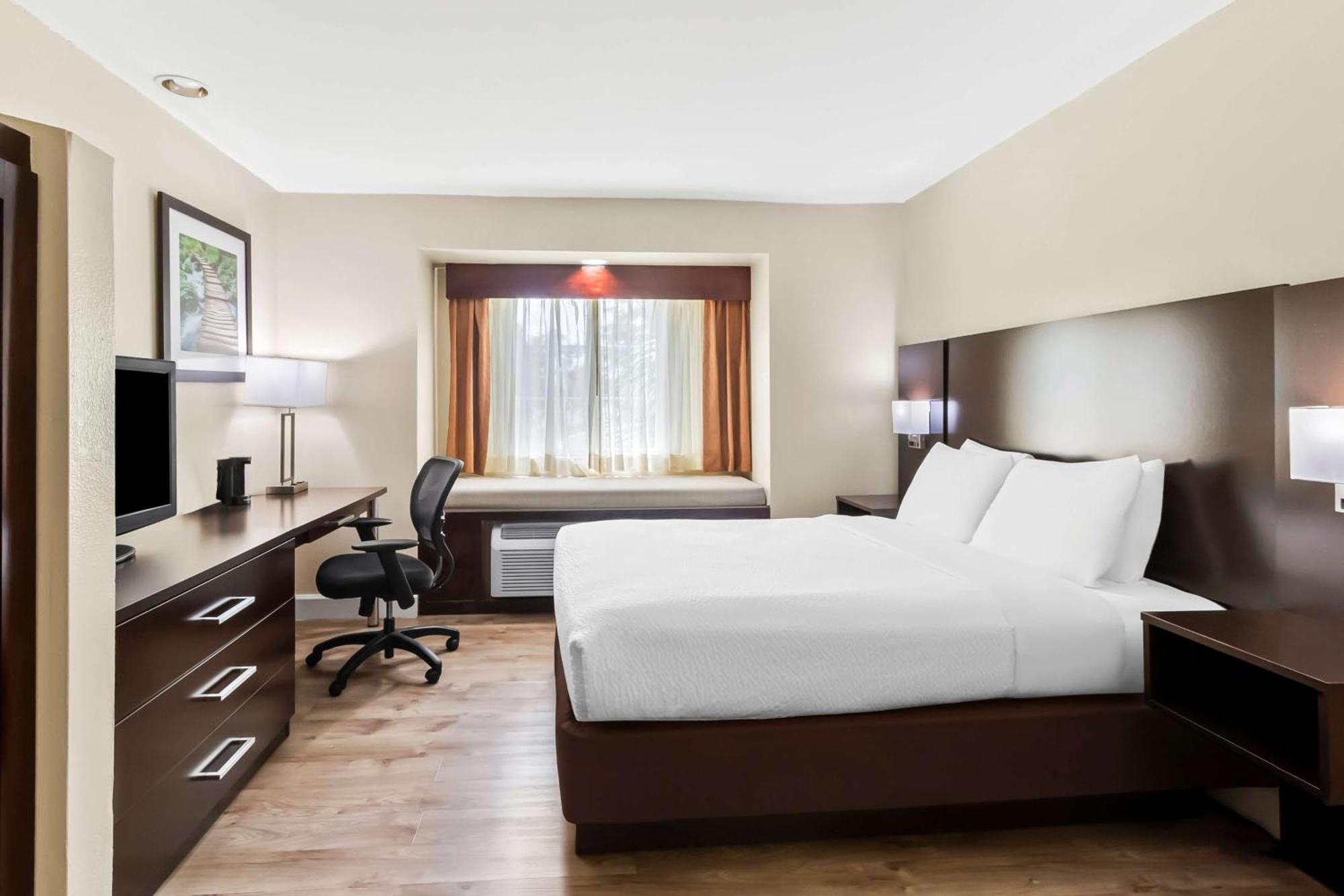 Best Western Patriots Point Mount Pleasant Zewnętrze zdjęcie