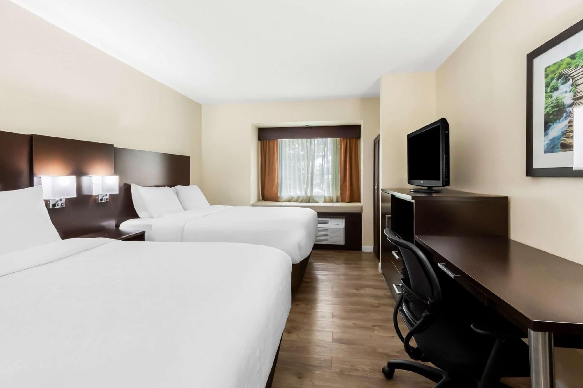Best Western Patriots Point Mount Pleasant Zewnętrze zdjęcie