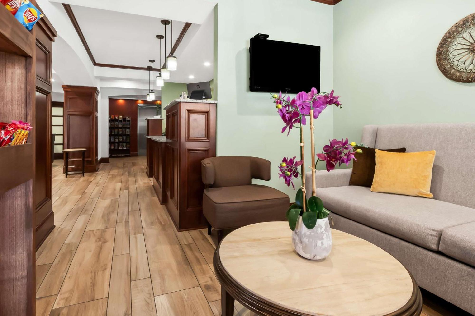 Best Western Patriots Point Mount Pleasant Zewnętrze zdjęcie