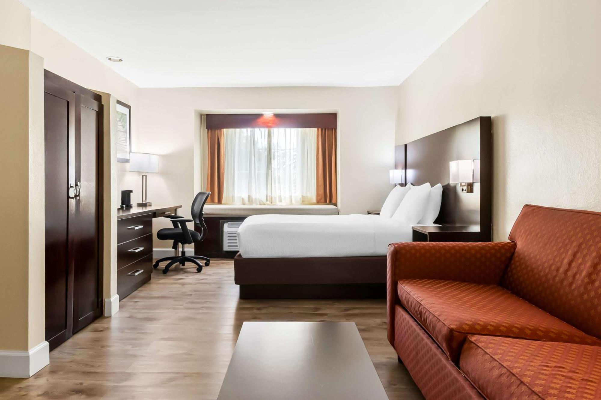 Best Western Patriots Point Mount Pleasant Zewnętrze zdjęcie
