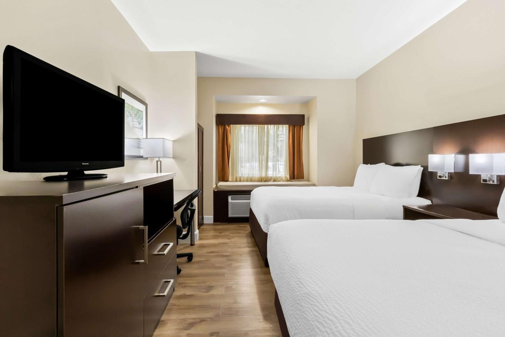 Best Western Patriots Point Mount Pleasant Zewnętrze zdjęcie