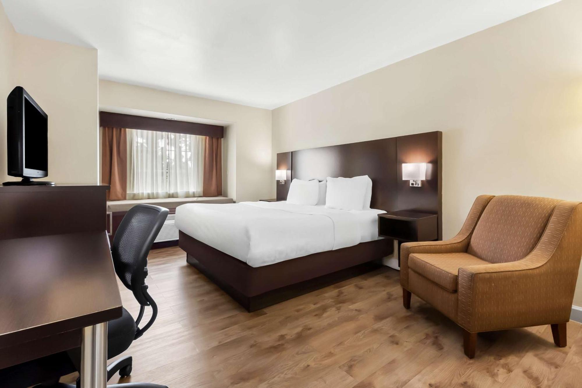 Best Western Patriots Point Mount Pleasant Zewnętrze zdjęcie
