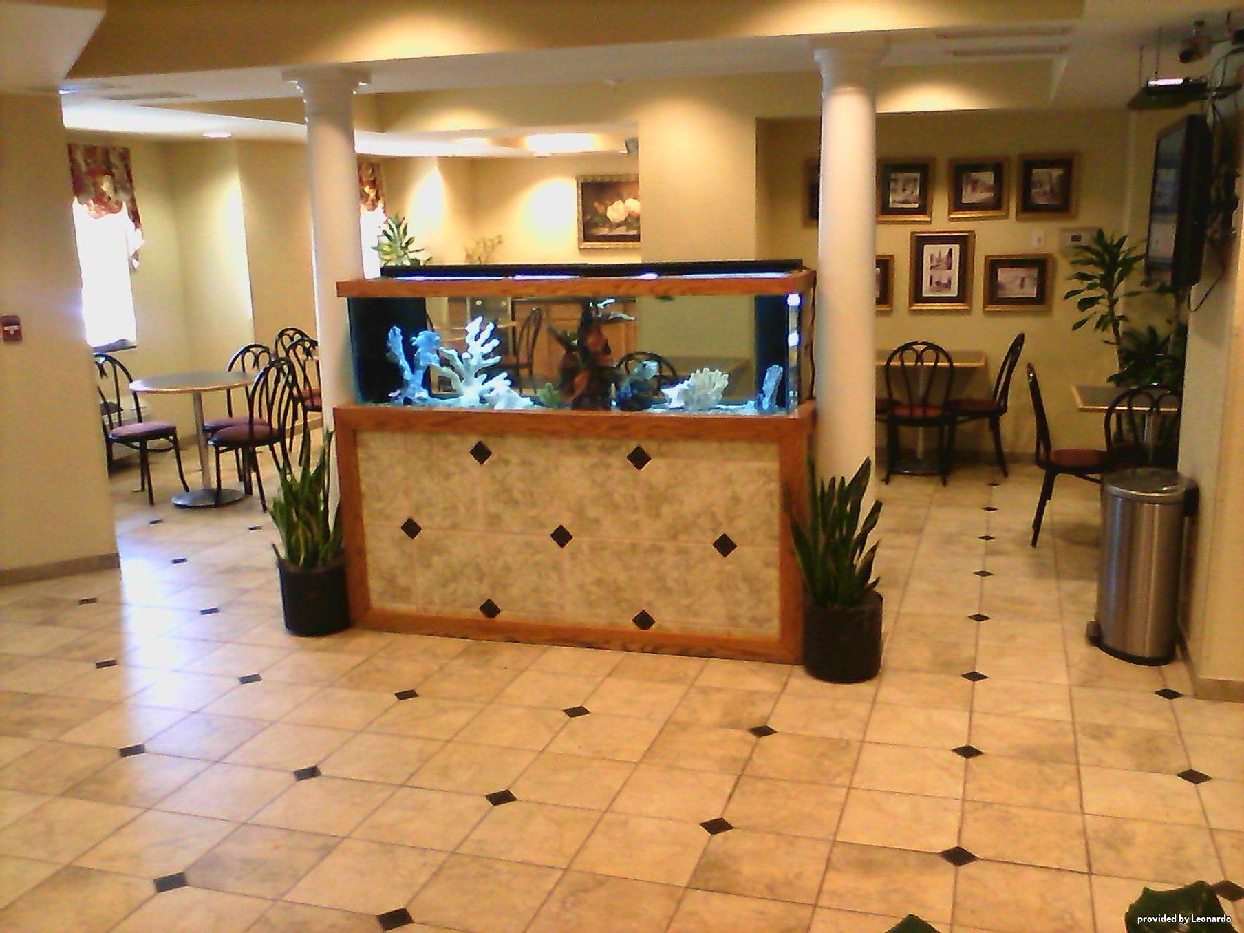 Best Western Patriots Point Mount Pleasant Zewnętrze zdjęcie