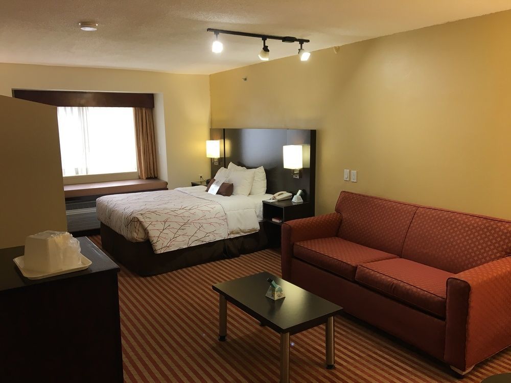 Best Western Patriots Point Mount Pleasant Zewnętrze zdjęcie