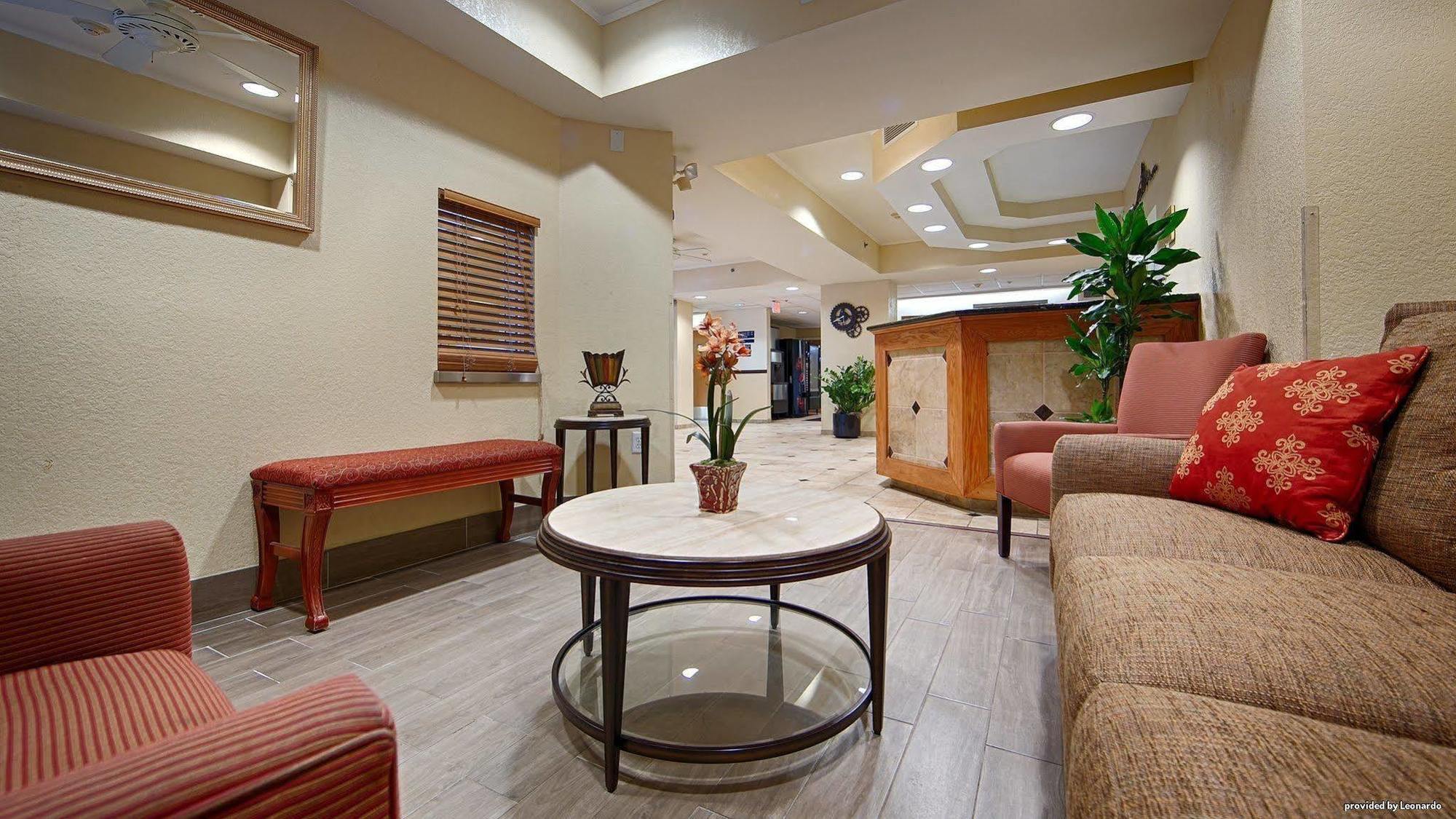 Best Western Patriots Point Mount Pleasant Zewnętrze zdjęcie