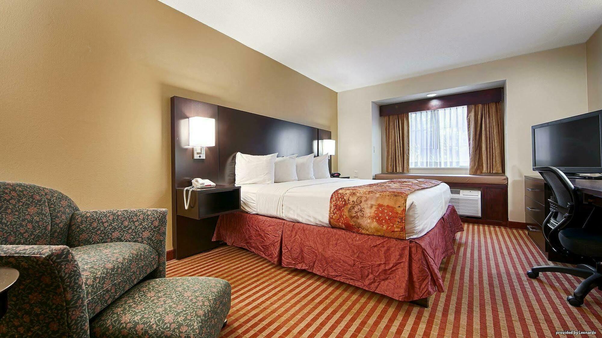 Best Western Patriots Point Mount Pleasant Zewnętrze zdjęcie