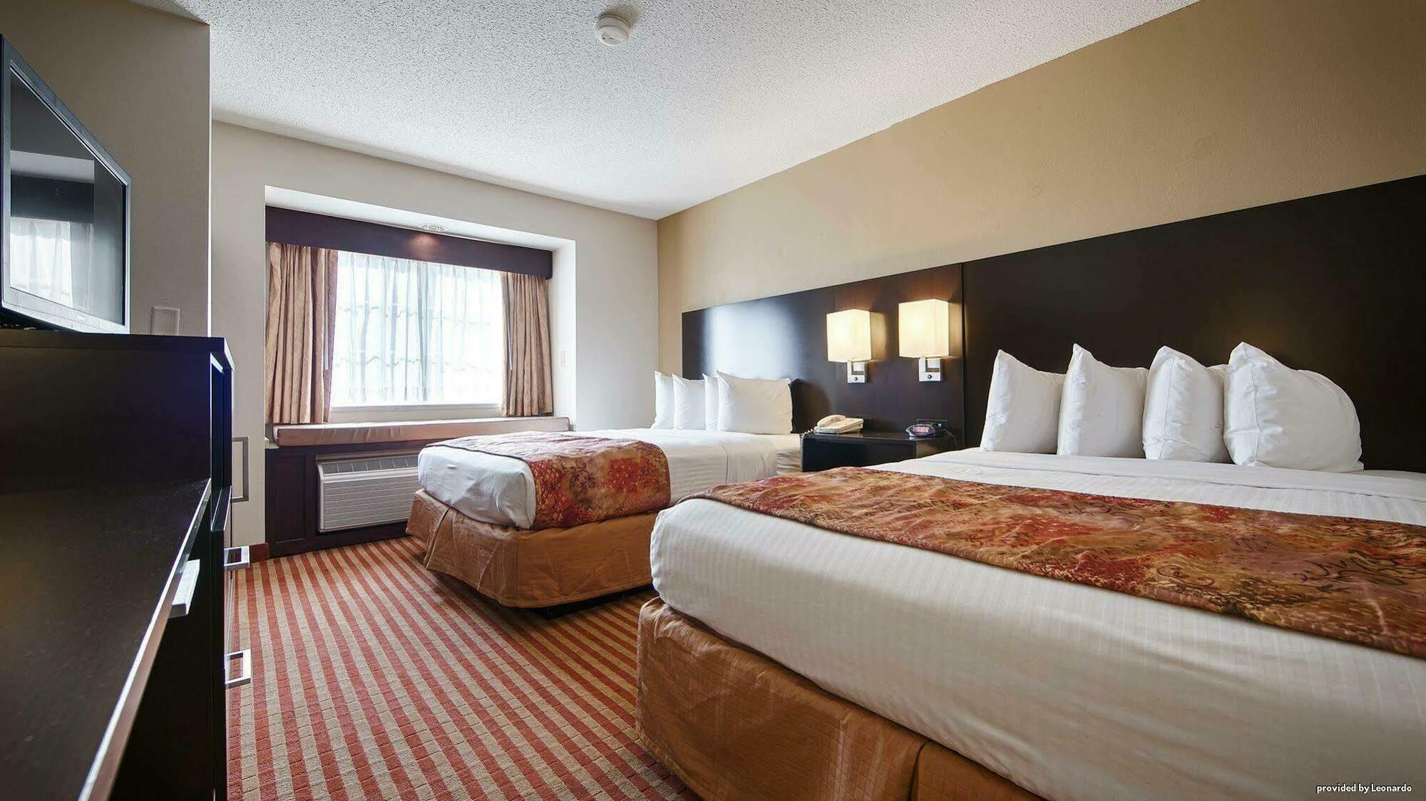 Best Western Patriots Point Mount Pleasant Zewnętrze zdjęcie