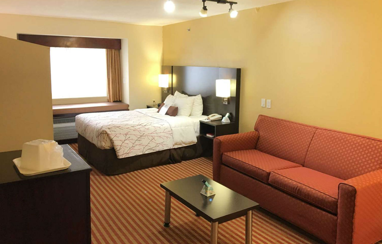 Best Western Patriots Point Mount Pleasant Zewnętrze zdjęcie